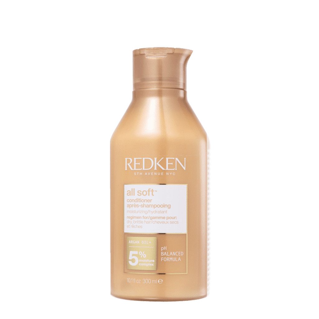 Redken All Soft - Condicionador 300ml em Oferta na Shopee