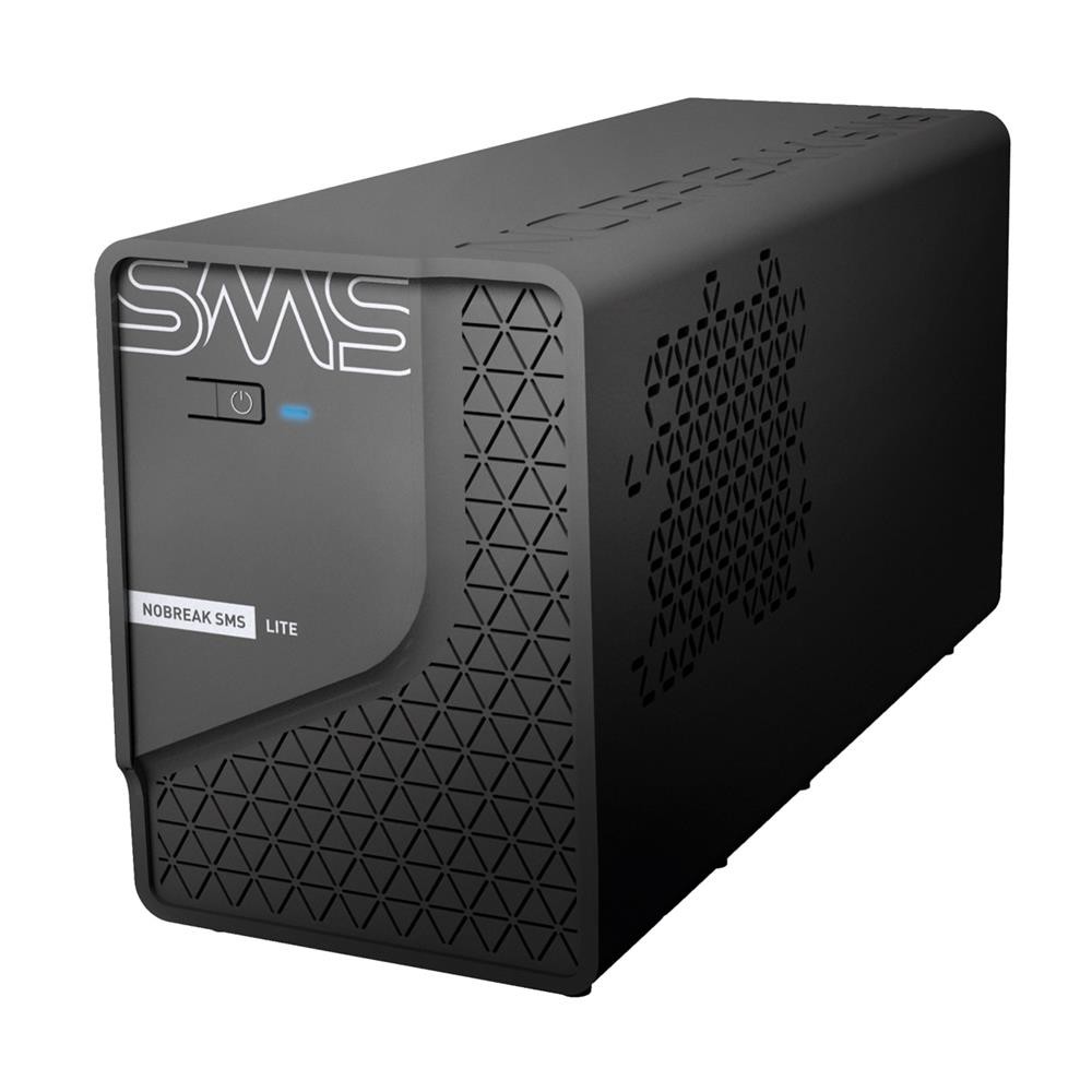 Nobreak Sms 1200 Va - Comprar com Melhor Preço em Acessórios e Periféricos