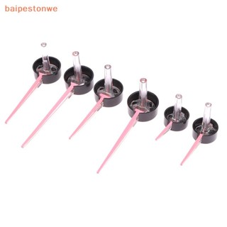 [baipestonwe] Ponteiro De Agulha Painel Instrumento Cluster Medidor De Temperatura Do Combustível RPM Vermelho Para Modi em Oferta na Shopee