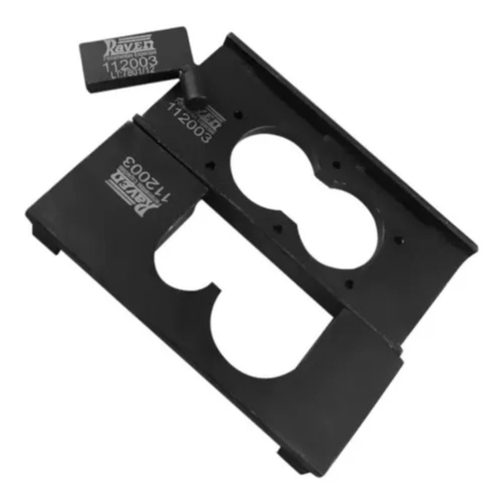 O que é Extrator Rolamento Raven? Guia e Onde Comprar | BuscaProdutos