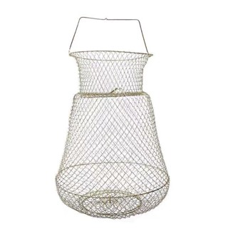 Sambura De Arame Galvanizado P/ isca viva pesca peixe vivo em Oferta na Shopee