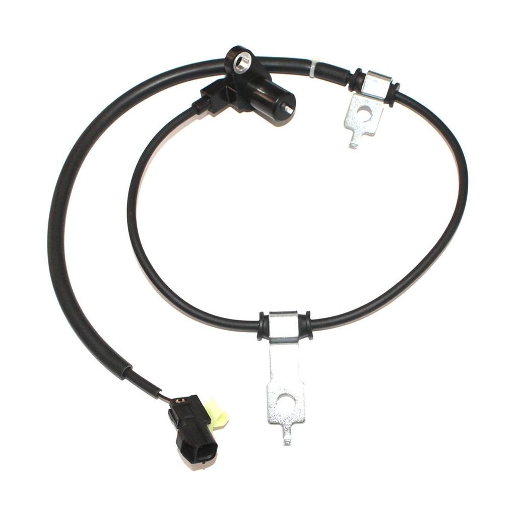 Sensor Abs Dianteiro Esquerdo Pajero Tr4 Mr370777