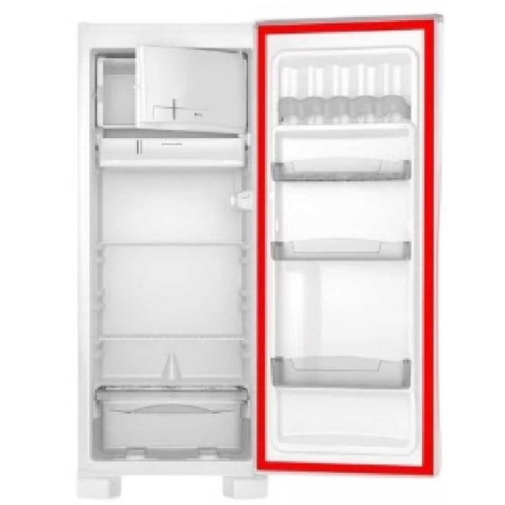 Borracha de Geladeira Consul Antiga: Onde Comprar | BuscaProdutos