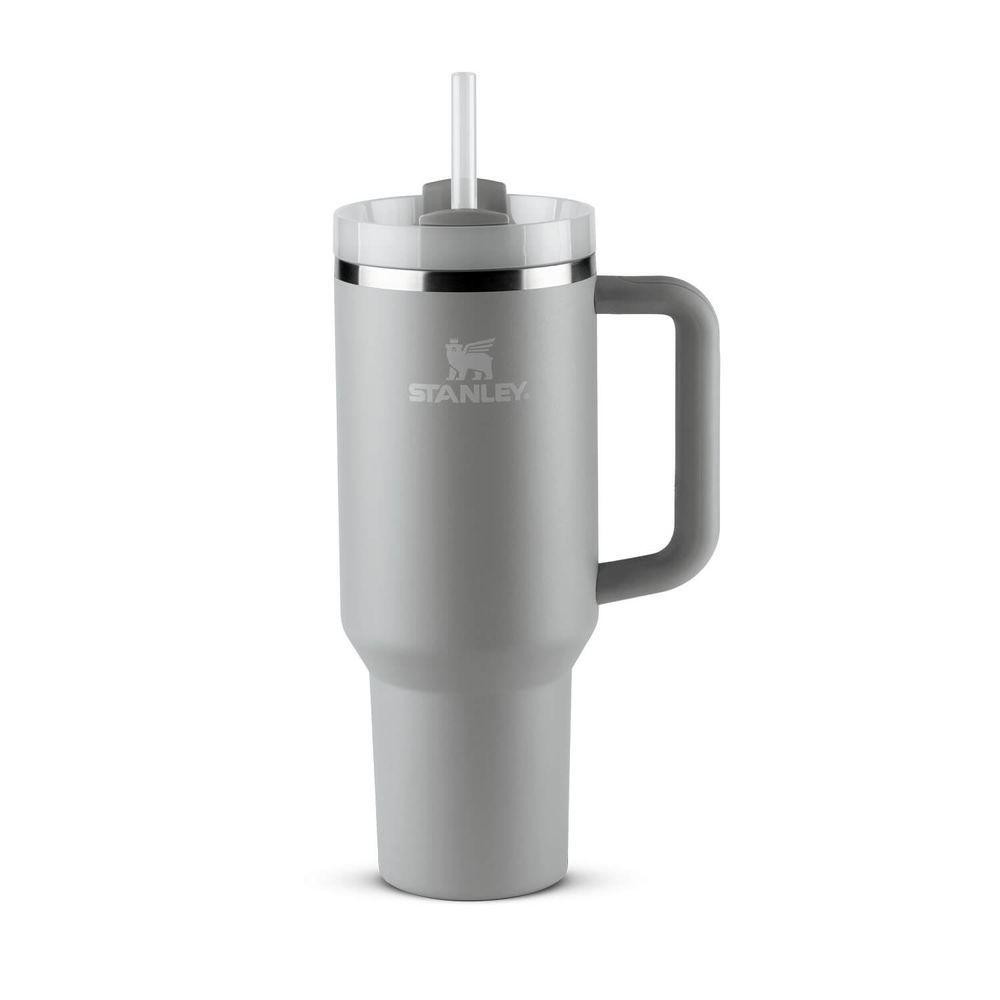 Garrafa Térmica Quencher Ash 1,18l Stanley - Home & Living