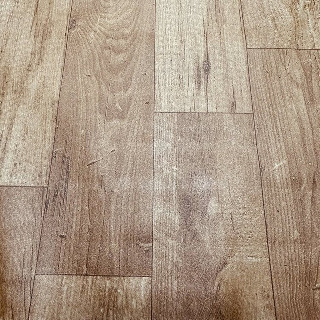 Kit com 30m² Piso Vinílico em Manta Home 0,7mmx2,00m Scandian em Oferta na Shopee