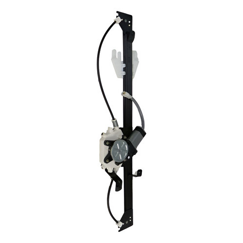 Maquina Elevador Vidro Com Motor Mabuchi Master  97/12 Direita