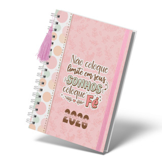 Agenda 2026 Vários Modelos 1 Dia Por Página ou 2 Dias Por Página Mod 19 Dr Gráfica em Oferta na Shopee