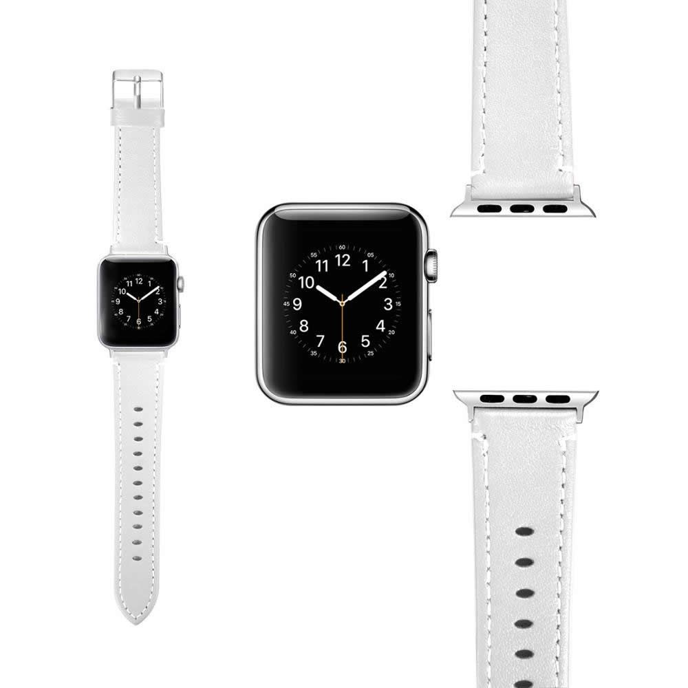 Pulseira Branca Apple Watch: Onde Comprar | BuscaProdutos
