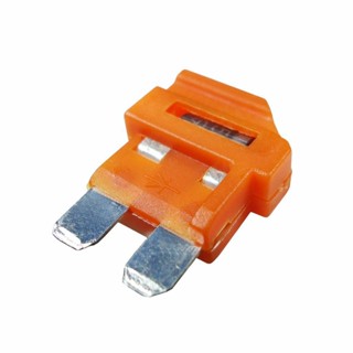 FUSIVEL DIODO LARANJA MERCEDES BENZ 6645487218  700-800V - 4,3A em Oferta na Shopee