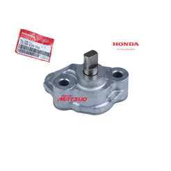 Bomba Óleo Cg Titan 150 Fan 150 2004 A 2015 Fan 125 2009 A 2015 Original Honda