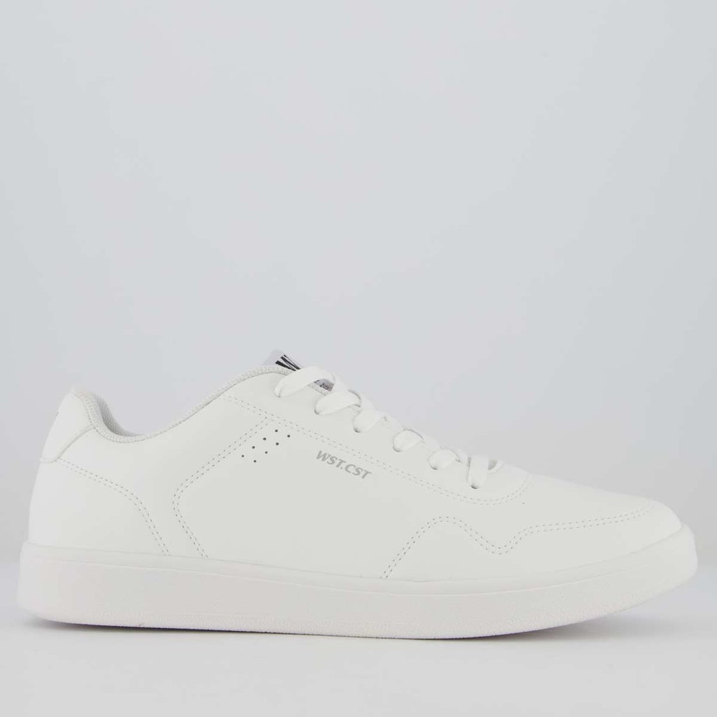 Tênis West Coast WC 138 Bull Branco