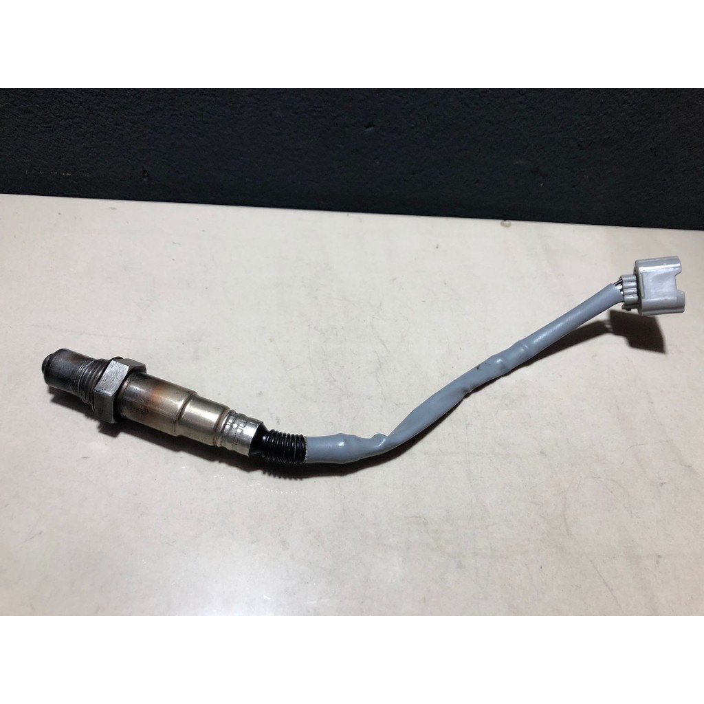Sonda Lambda Pré Nissan March Versa 1.6 2014