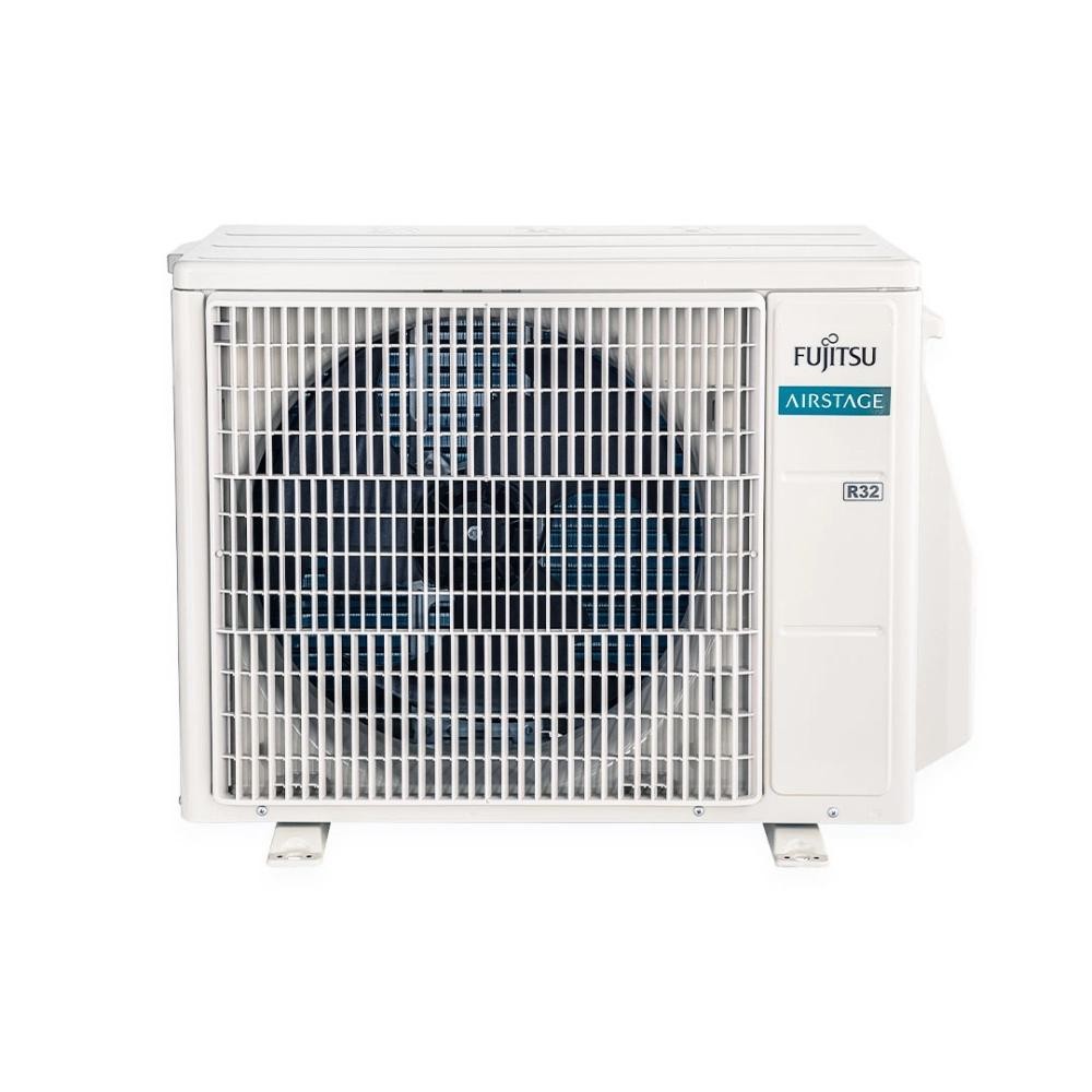 Detalhes do Ar Condicionado Inverter Fujitsu Premium 12000 Frio 220v R-32