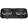 Fogão Elétrico Cooktop 2 Bocas Portátil FG02 2000W Elgin