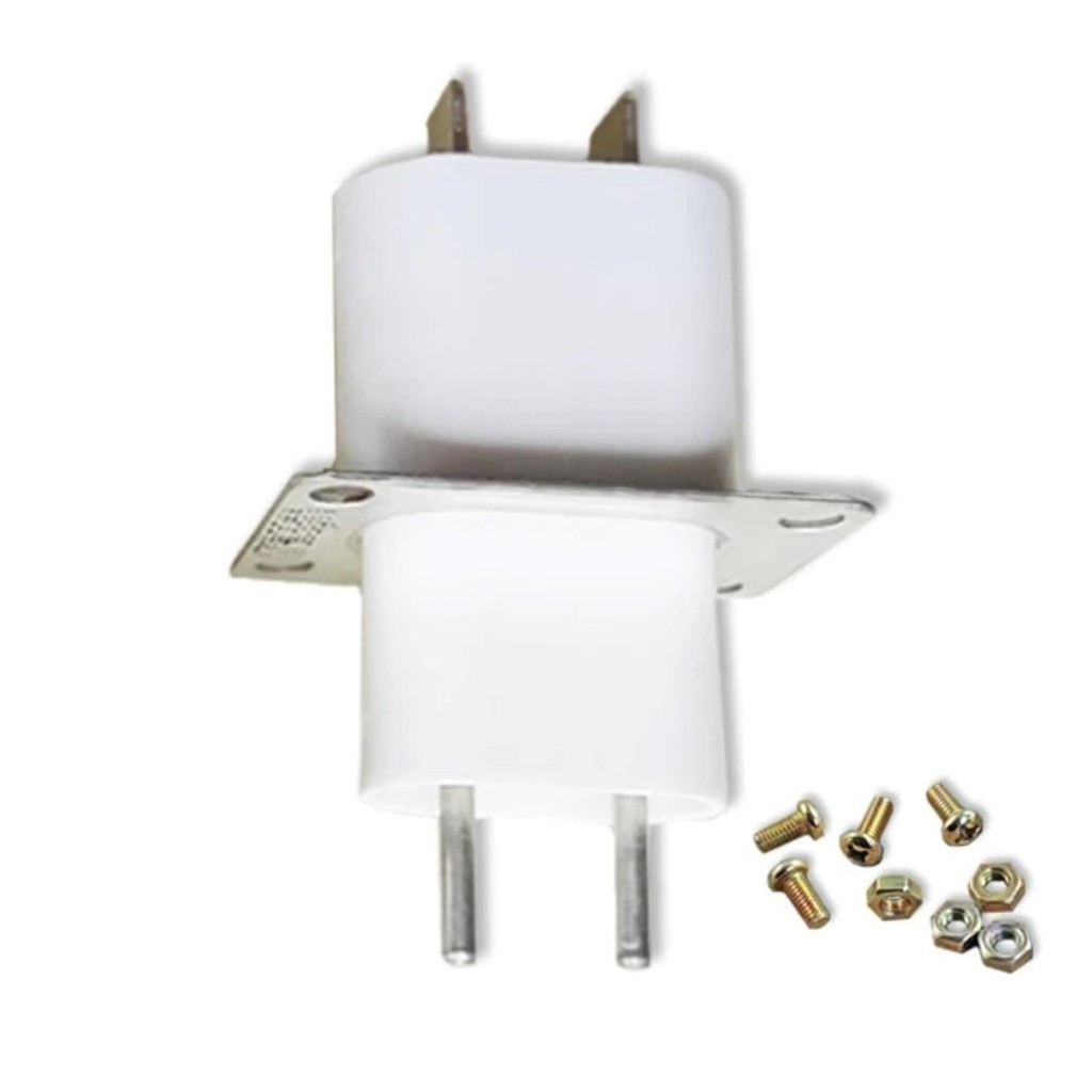 Conector Magnetron Microondas Tomada Universal