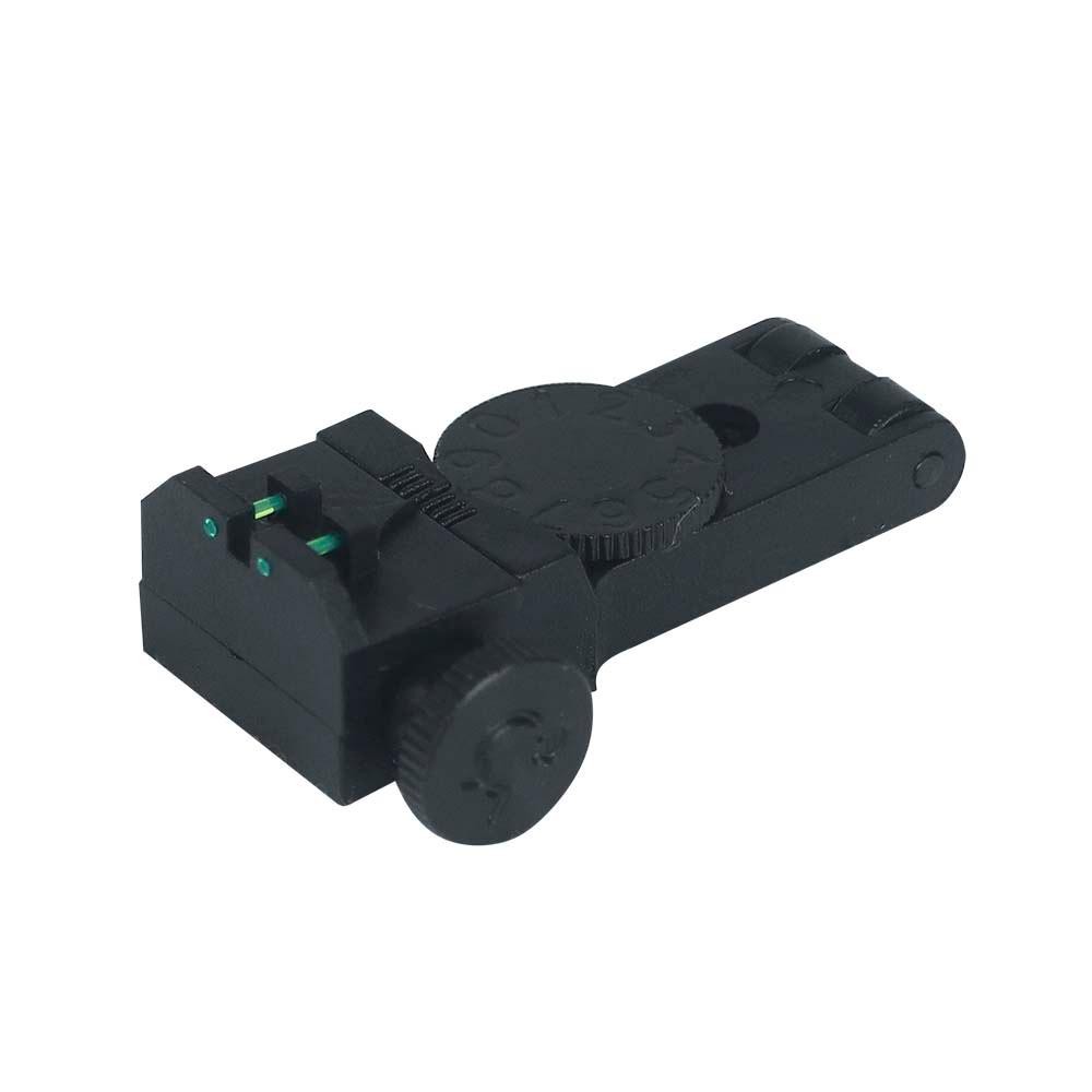 Alça de Mira Hatsan HT80, 95, 125, 150, e Striker Edge em Oferta na Shopee