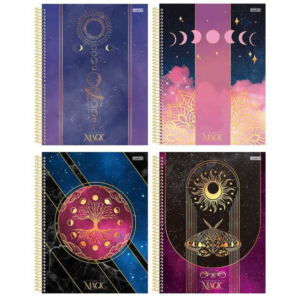 PLAN PERM  75F    BEL MAGIC   SÃO DOMINGOS   10129