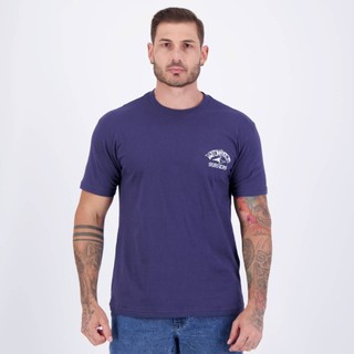 Camiseta Nicoboco Welch Marinho em Oferta na Shopee
