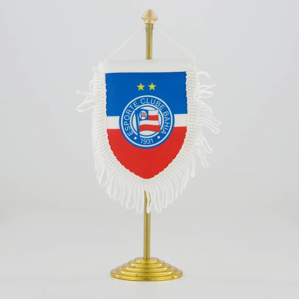 Estandarte de Mesa Bahia