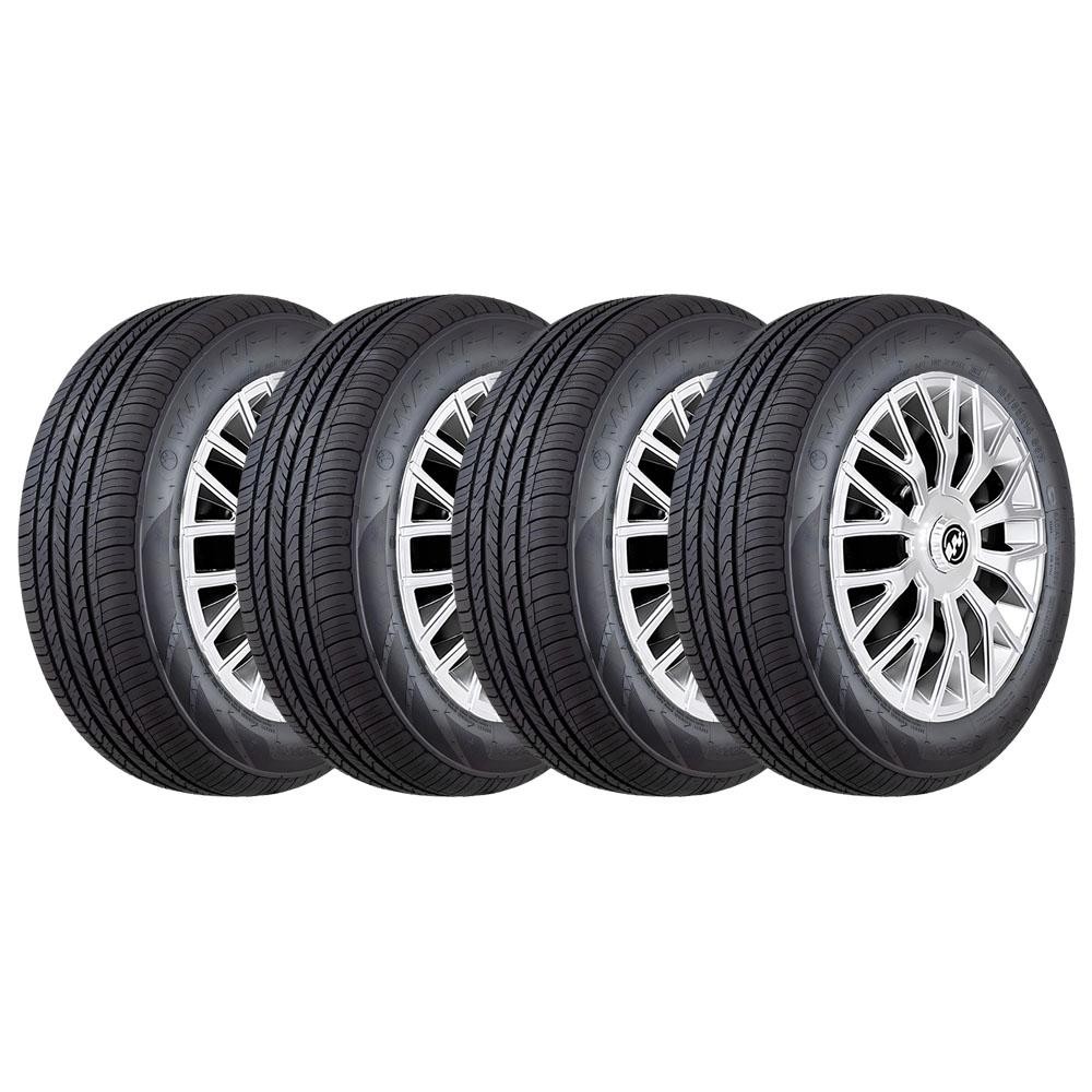 Pneu Wanli SP203 175/75R13 Aro 13 84T Kit4