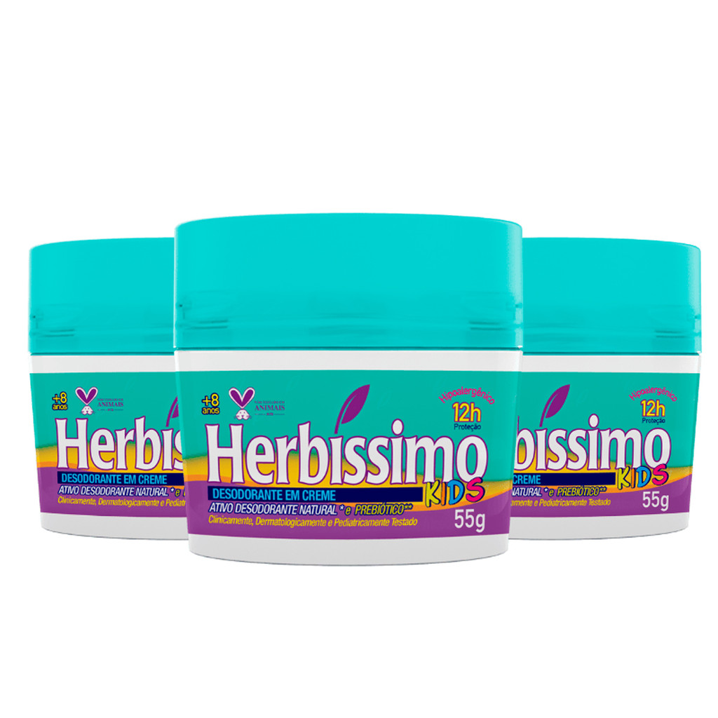 O que é Creme Desodorante para Criança? Guia e Onde Comprar | BuscaProdutos