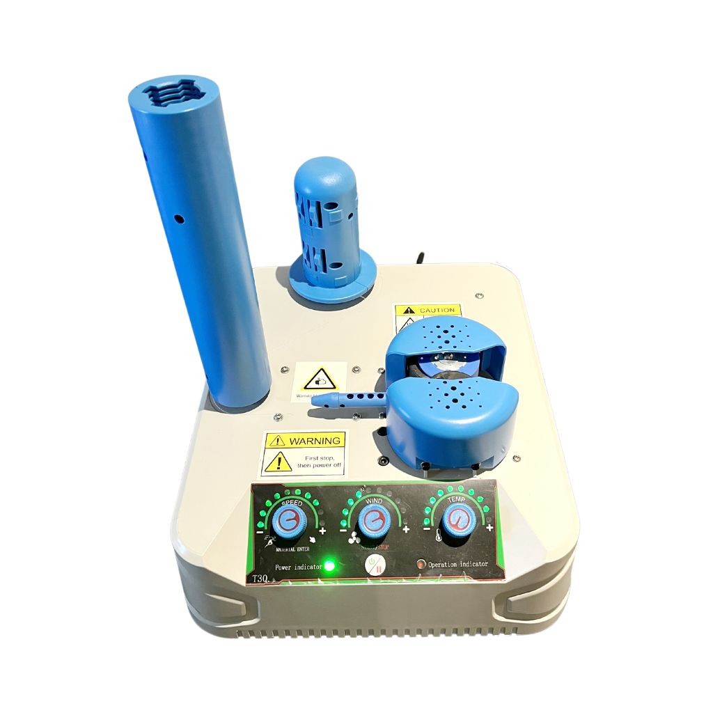 Maquina de Enchimento de Almofada de Ar Robusta T30