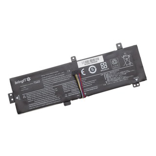 Bateria P/ Notebook Lenovo Ideapad 310-15isk Marca Bringit em Oferta na Shopee