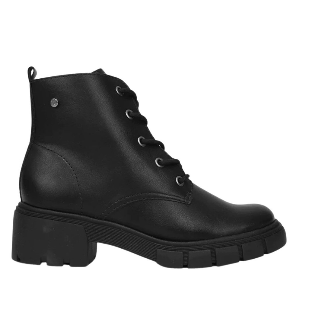 Bota Coturno Ramarim Tratorada
