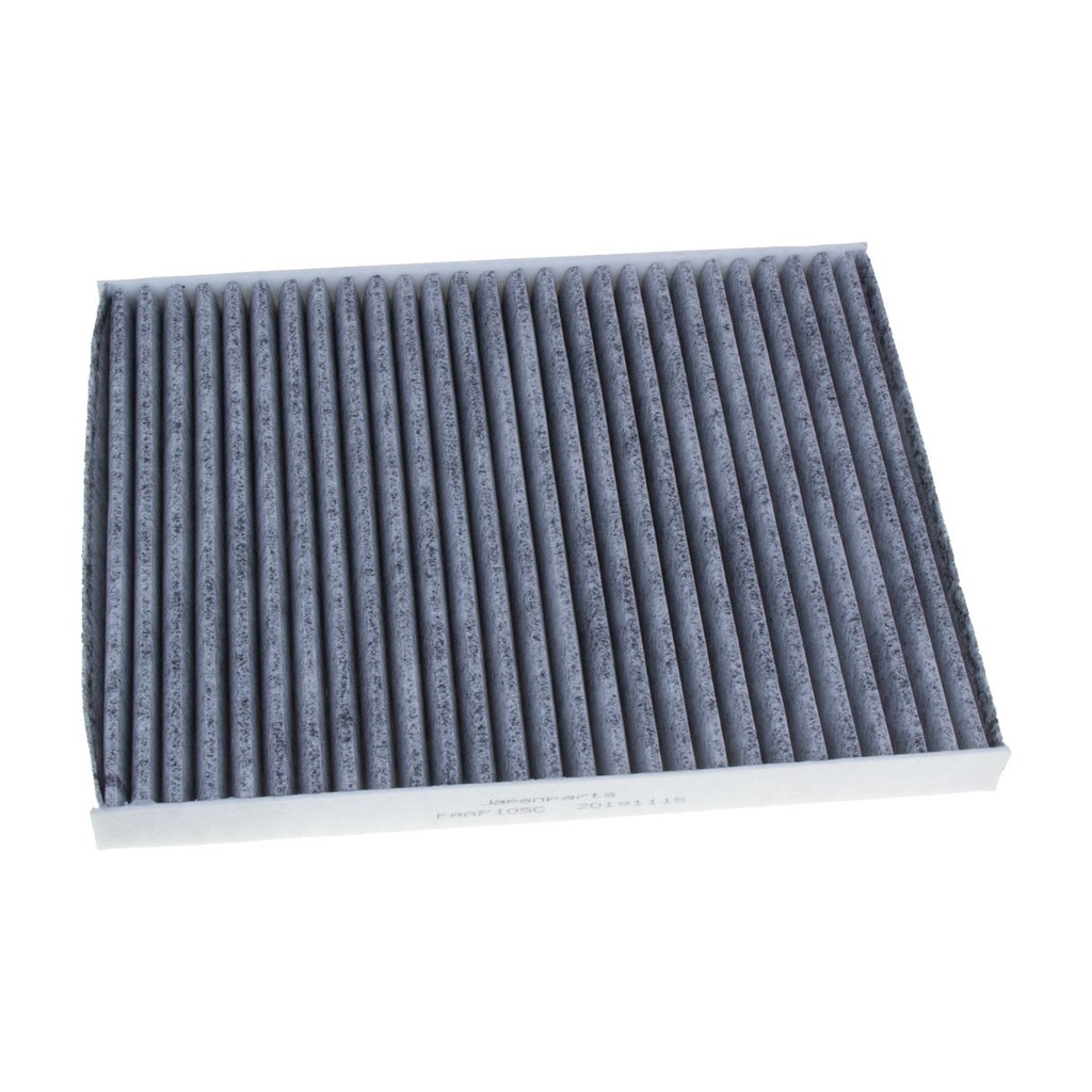 Filtro Cabine C/ Carvão Ativado Nissan Sentra 1.6 (GLE/GSX/EX) 1992-1997/ Fiat Stilo 1.8 MPI 16V/8V/FLEX 8V L4 Após 2003