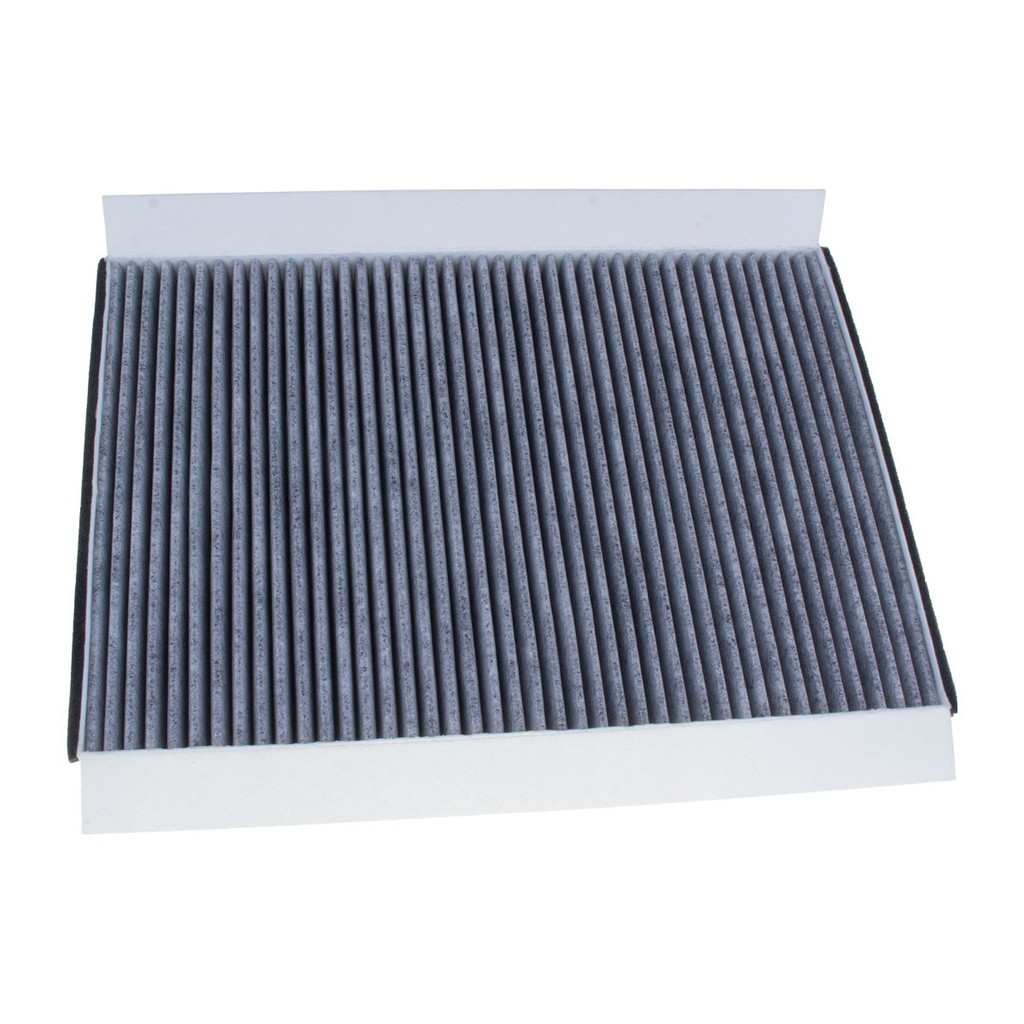 Filtro de Cabine Ar Condicionado C/ Carvão Mercedes-Benz A 160 (W168) 1.6 8v 1999-2005/ Mercedes-Benz A 190 1.9 8V 01-05