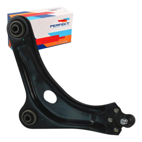 Bandeja Suspensão Esquerda Pivô Perfect 2008 2015 A 2021 Aircross 2011 A 2018 C3 2011 A 2017 em Oferta na Shopee