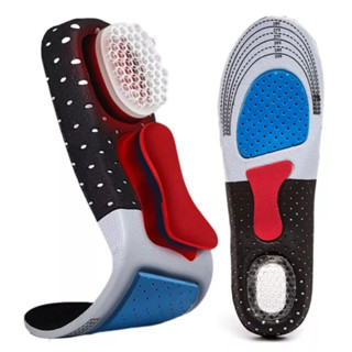 Palmilha Macia Anti Dor Tratamento Fascite Plantar E Esporão GA-212 em Oferta na Shopee