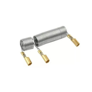 Resistência Para Ducha Prime Forusi 127v/5500w em Oferta na Shopee