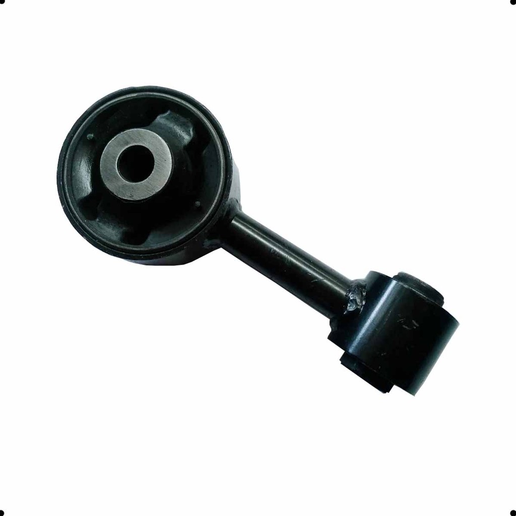 Coxim Motor Traseiro Jac T40 1.5 16v - AUTOMATICA
