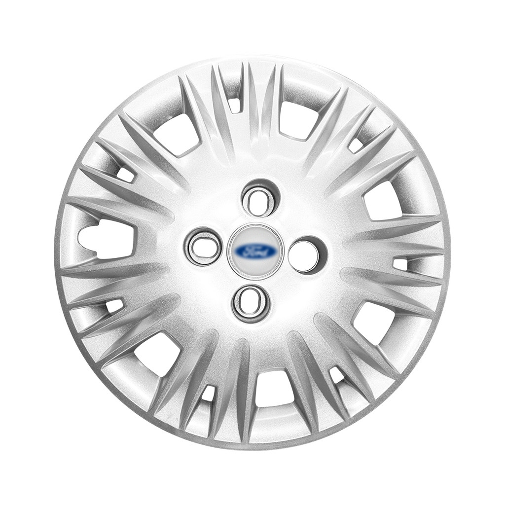 Calota New Fiesta 2014 - Comprar com Melhor Preço em Pneus e Rodas