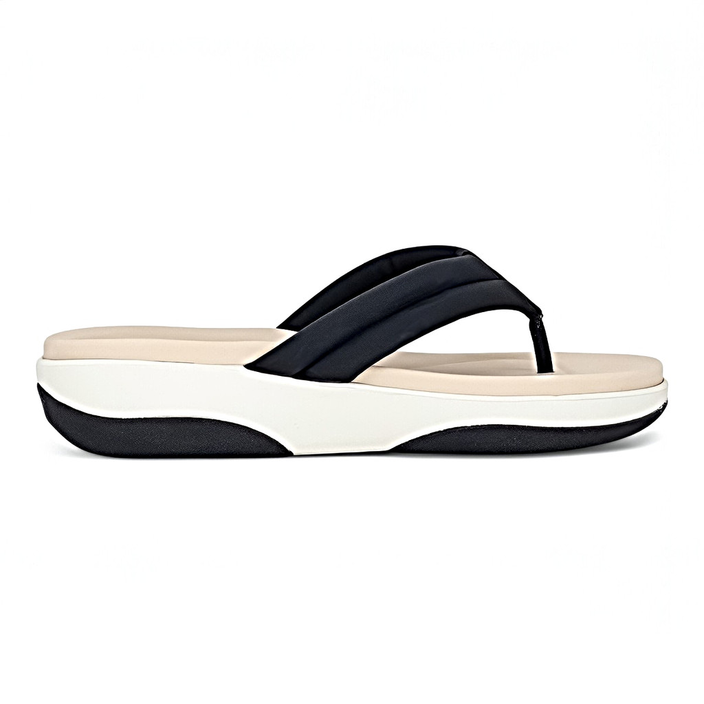 Tamanco Modare Conforto Ortopedico Feminino Anabela Macio Original em Oferta na Shopee