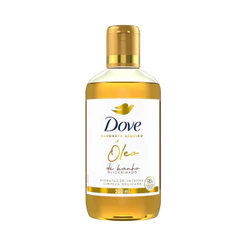 SABONETE LIQUÍDO ÓLEO DE BANHO GLICERINADO 240ML DOVE