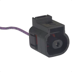 CHICOTE PLUG DA CEBOLINHA DE ÓLEO CROSSFOX FOX EOS GOLF - 62688 - TC1011152
