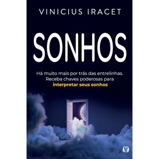 Sonhos  | Vinicius Iracet em Oferta na Shopee
