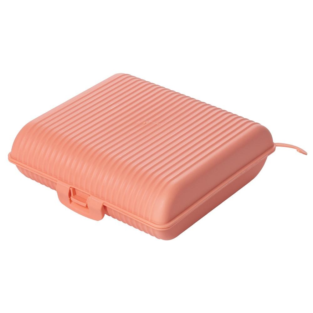 Sanduicheira e Organizador Multiuso Plasutil em Oferta na Shopee