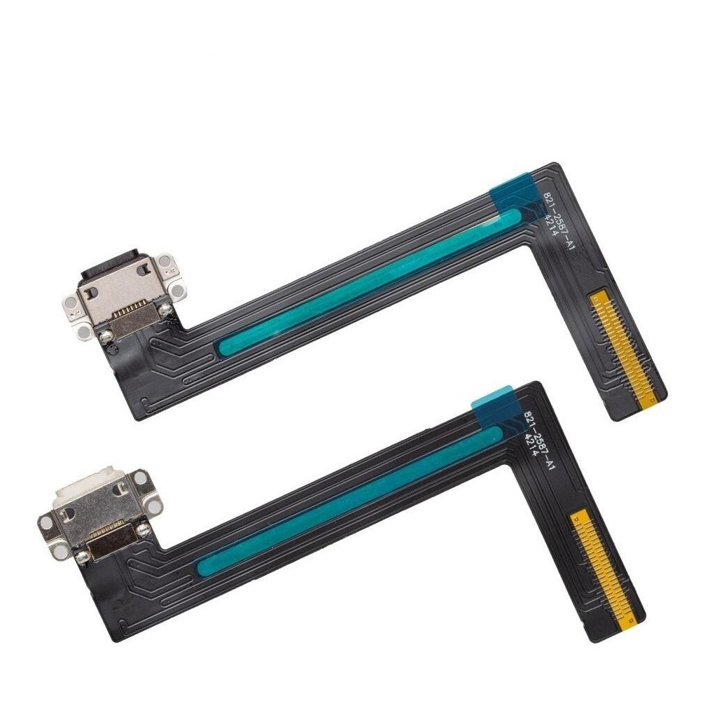 Dock De Carga Ipad Air 2 Flex Dock Carga Para iPad Air 2 A1566 A1567 - 821-2587-a