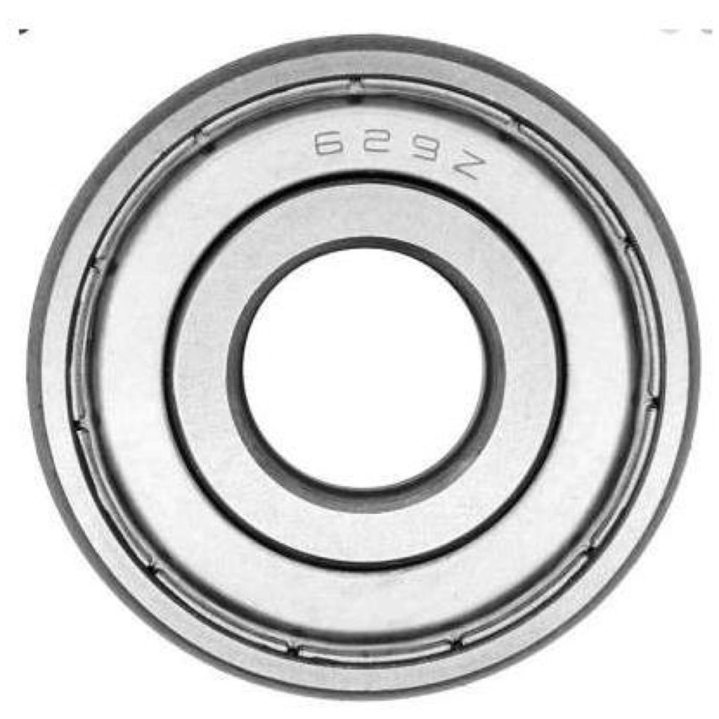 Rolamento Universal Ônibus 1960 a 2024 COBRA 629 ZZC3 C