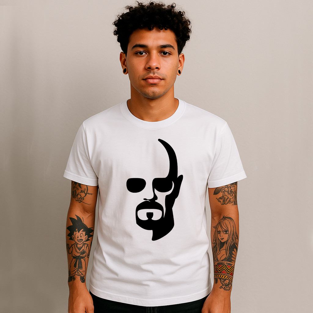 Camisa Unissex Breaking Bad Walter White Heisenberg Série