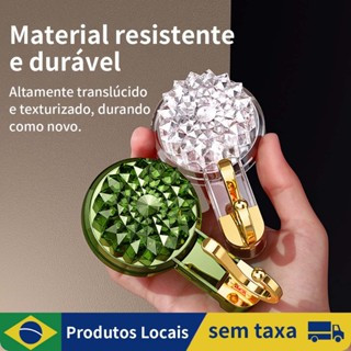 rack De Armazenamento Suspenso De Parede , Gancho Forte , Sem Perfuração , Para Banheiro