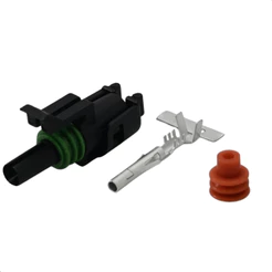 Kit Reparo 01 Via Chicote Para Reparo Da Sonda Lambda Vectra 1996 Até 1998
