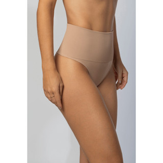 Calcinha Cinta Redutora Loba Alta 41000 Casapaula em Oferta na Shopee