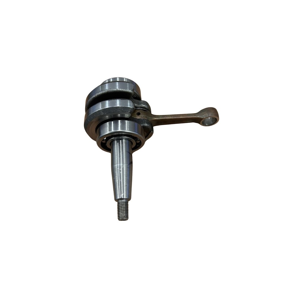 Virabrequim Para Motor De Popa Toyama Tm3.0ts Tm3.6ts Ref.40-00856