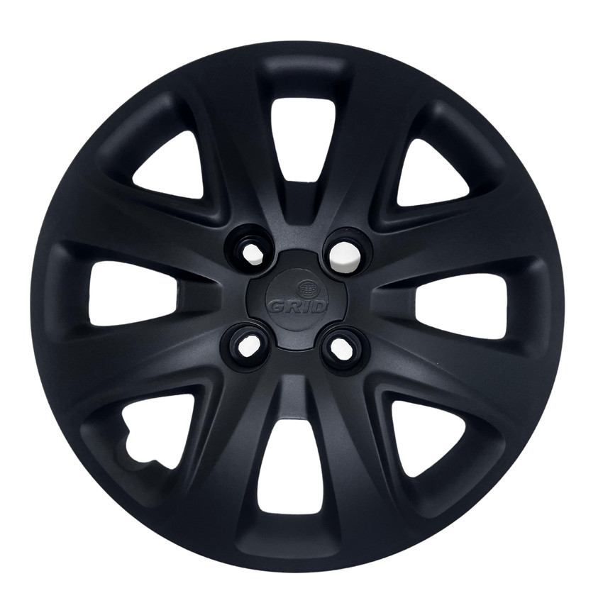 Calota Roda de ferro Aro 14 Ka+ Ka 2013 2015 2017 Cubo Baixo