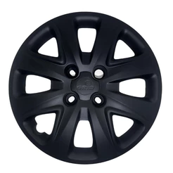 Calota Roda de ferro Aro 14 Ka+ Ka 2013 2015 2017 Cubo Baixo