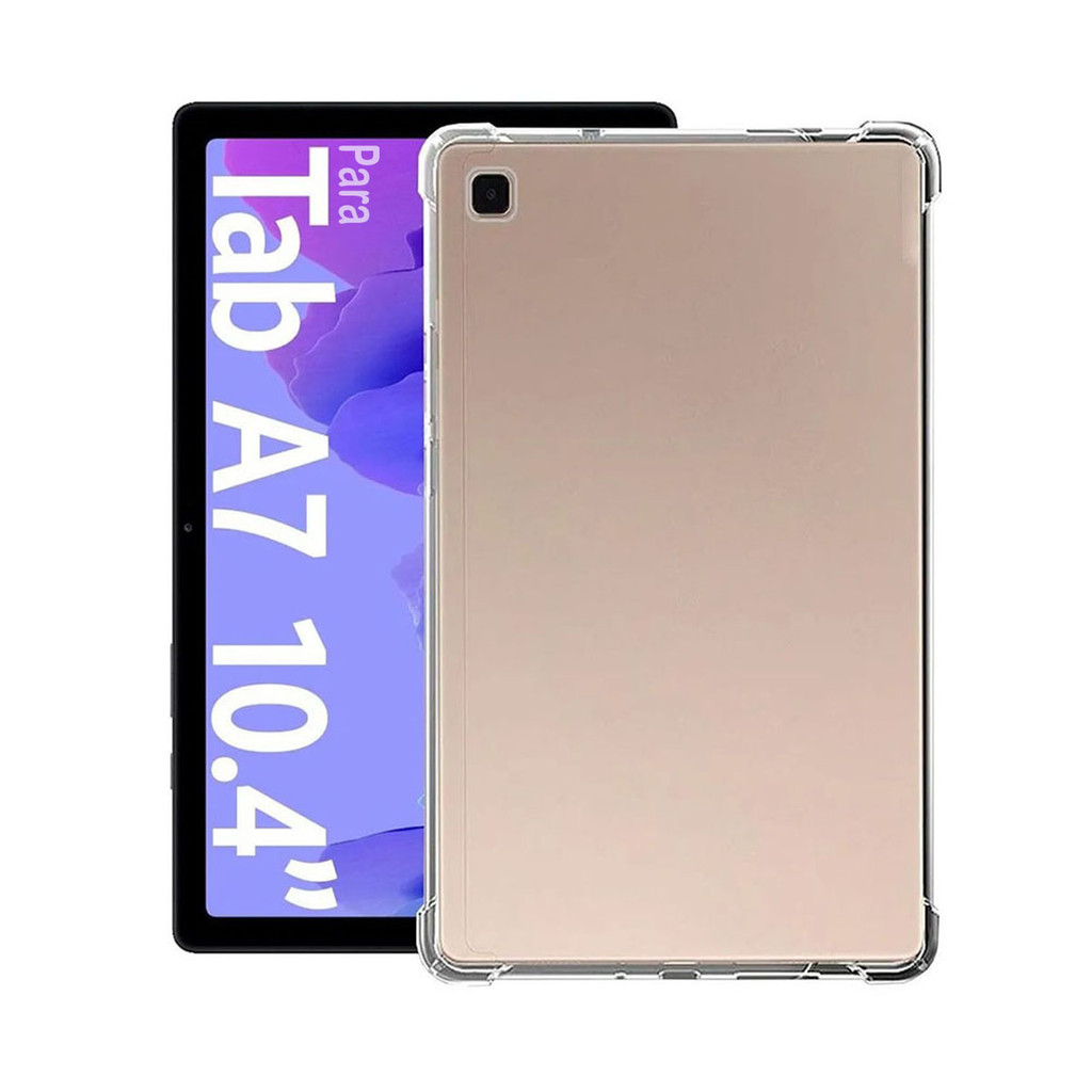 Capa Para Tablet Samsung Galaxy Tab A7 SM-P500 SM-P505 10.4" Ano 2020